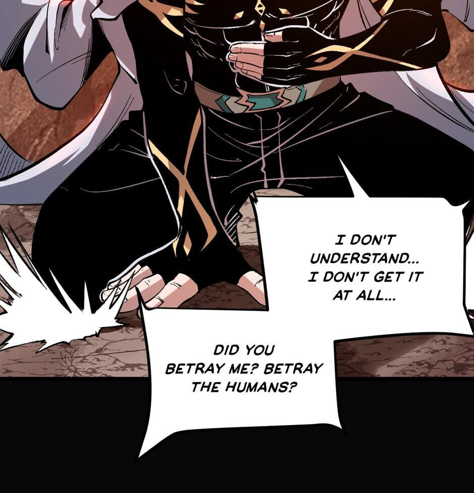 The King of Gaming Bugs! (Colored) Chapter 85 page 7 - 