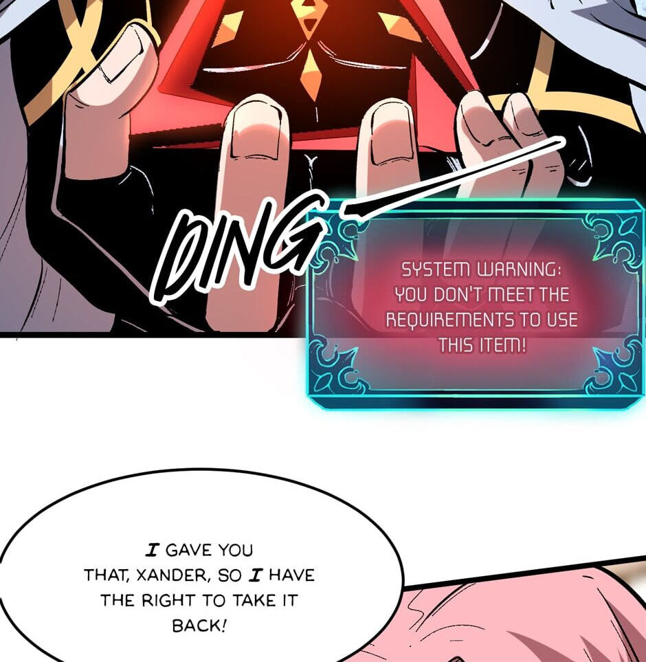The King of Gaming Bugs! (Colored) Chapter 85 page 61 - 