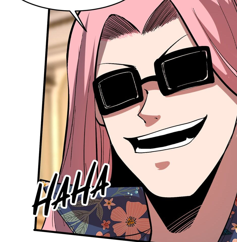 The King of Gaming Bugs! (Colored) Chapter 85 page 62 - 