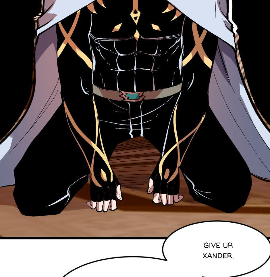 The King of Gaming Bugs! (Colored) Chapter 85 page 65 - 