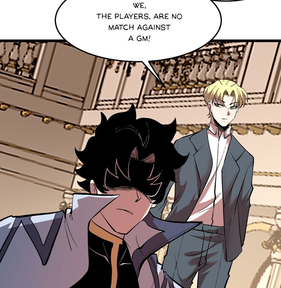 The King of Gaming Bugs! (Colored) Chapter 85 page 66 - 