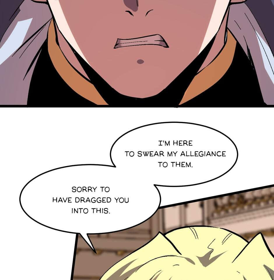 The King of Gaming Bugs! (Colored) Chapter 85 page 68 - 