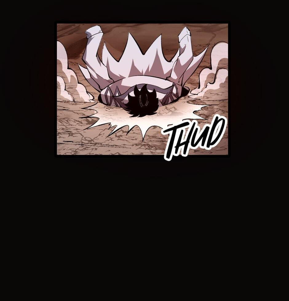 The King of Gaming Bugs! (Colored) Chapter 85 page 8 - 