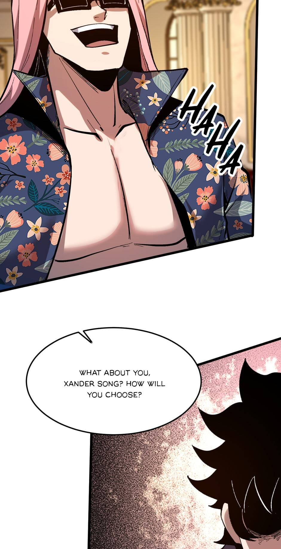 The King of Gaming Bugs! (Colored) Chapter 85 page 77 - 