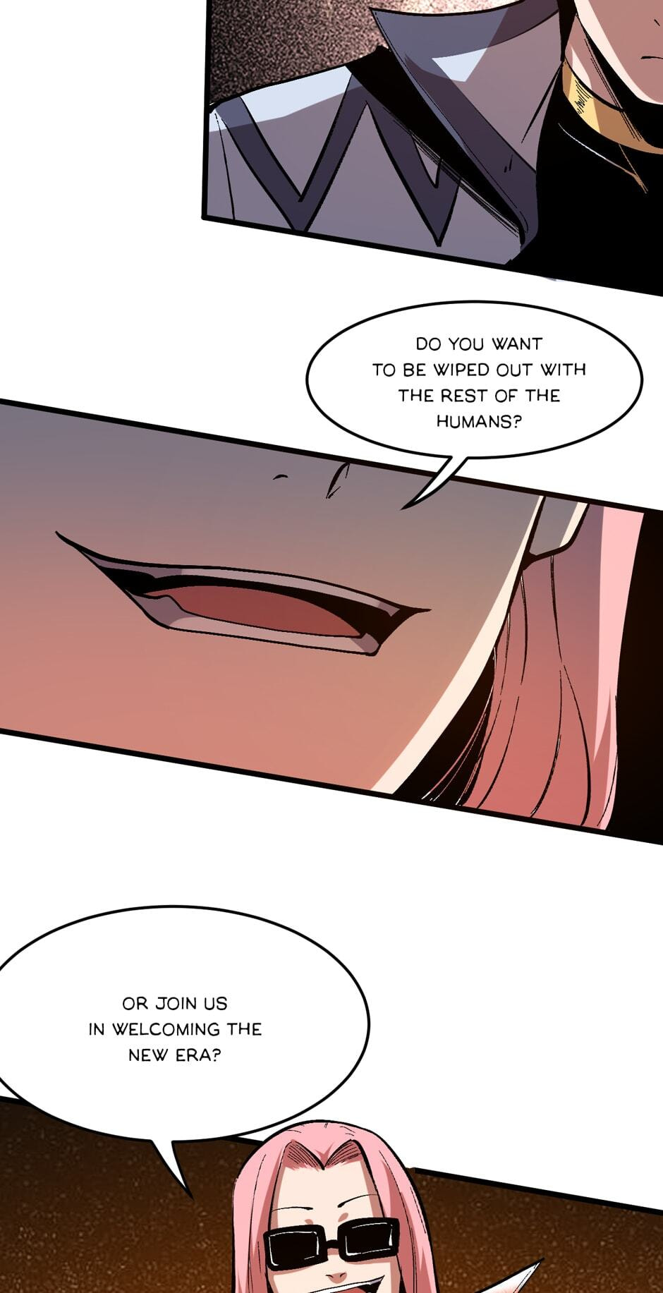 The King of Gaming Bugs! (Colored) Chapter 85 page 78 - 