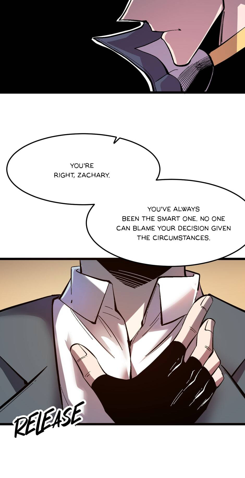 The King of Gaming Bugs! (Colored) Chapter 85 page 80 - 