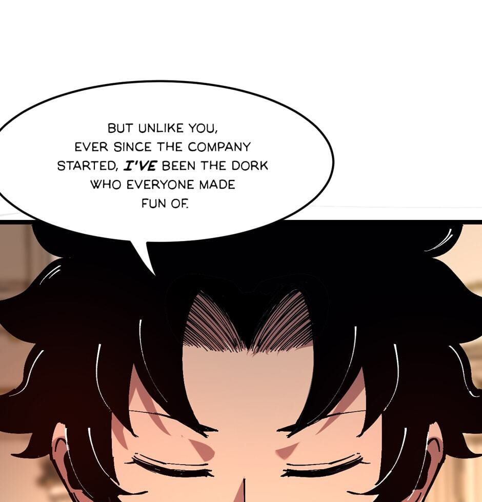 The King of Gaming Bugs! (Colored) Chapter 85 page 81 - 