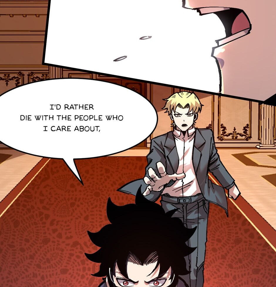 The King of Gaming Bugs! (Colored) Chapter 85 page 84 - 