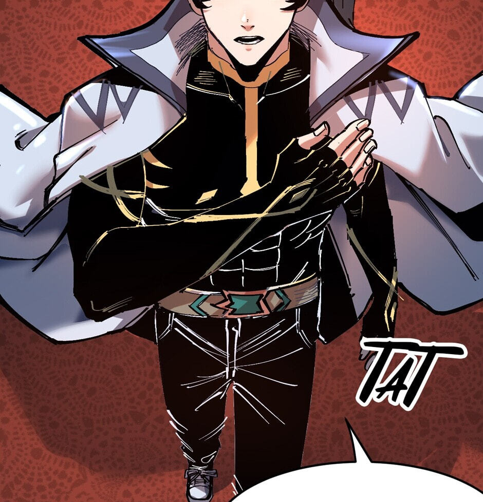 The King of Gaming Bugs! (Colored) Chapter 85 page 85 - 
