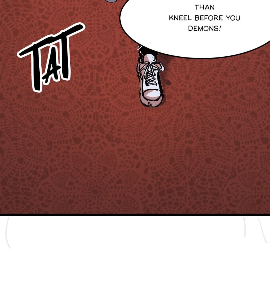 The King of Gaming Bugs! (Colored) Chapter 85 page 86 - 