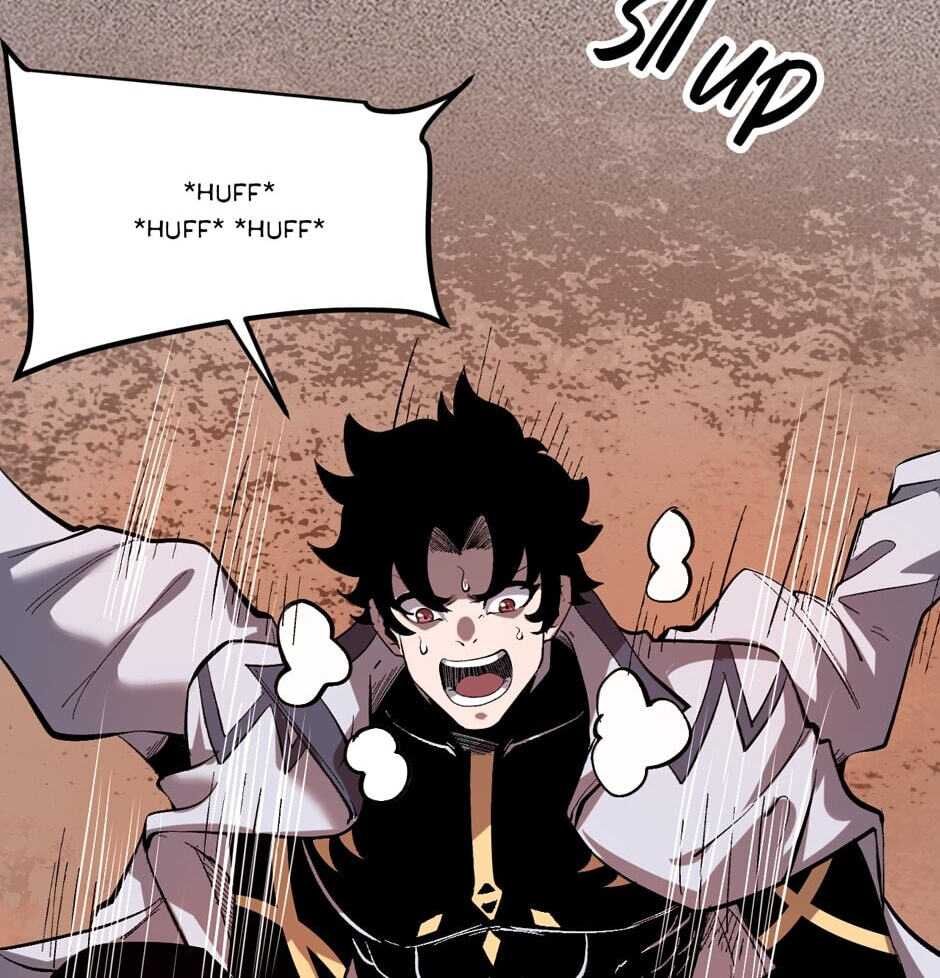 The King of Gaming Bugs! (Colored) Chapter 85 page 10 - 