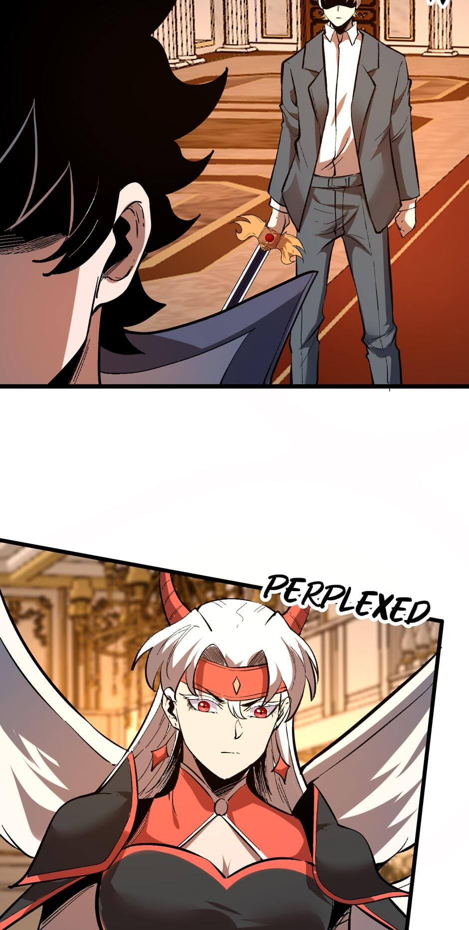 The King of Gaming Bugs! (Colored) Chapter 86 page 14 - 