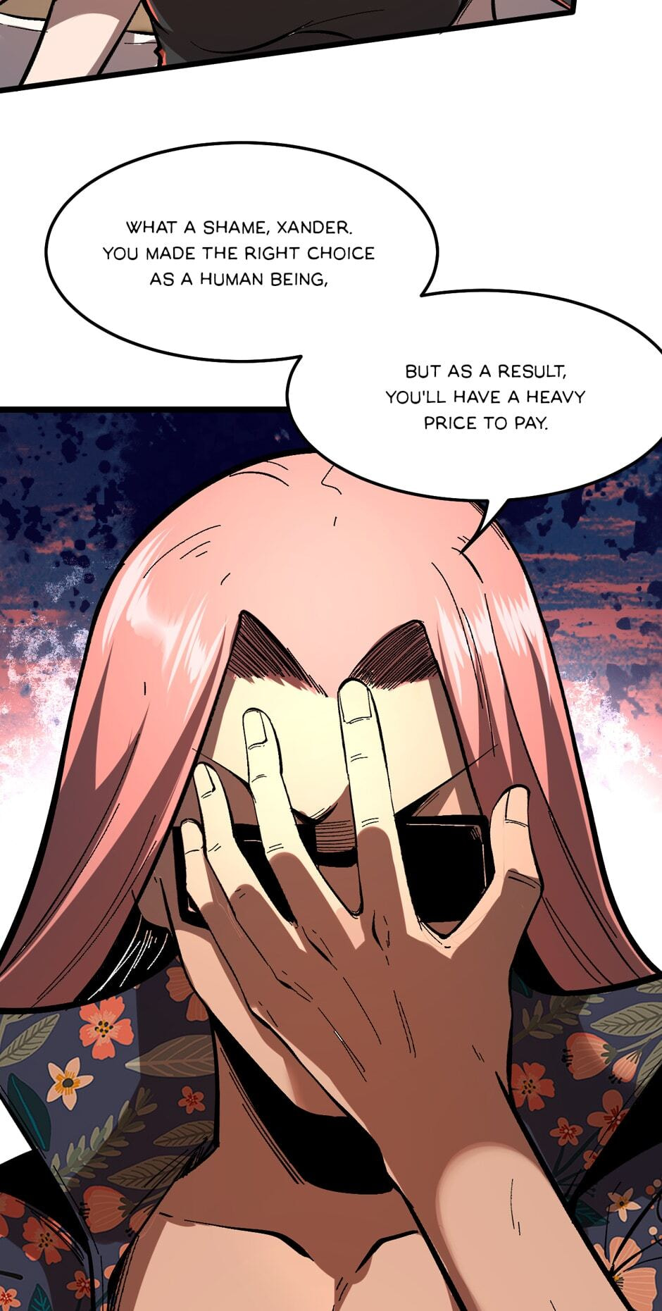 The King of Gaming Bugs! (Colored) Chapter 86 page 15 - 