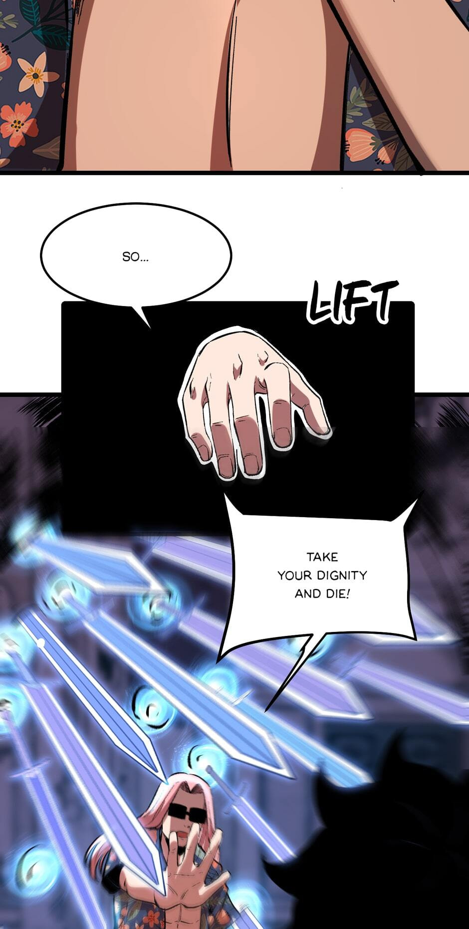 The King of Gaming Bugs! (Colored) Chapter 86 page 16 - 