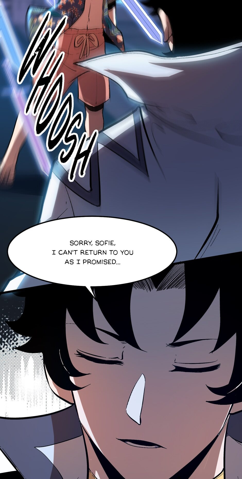 The King of Gaming Bugs! (Colored) Chapter 86 page 17 - 