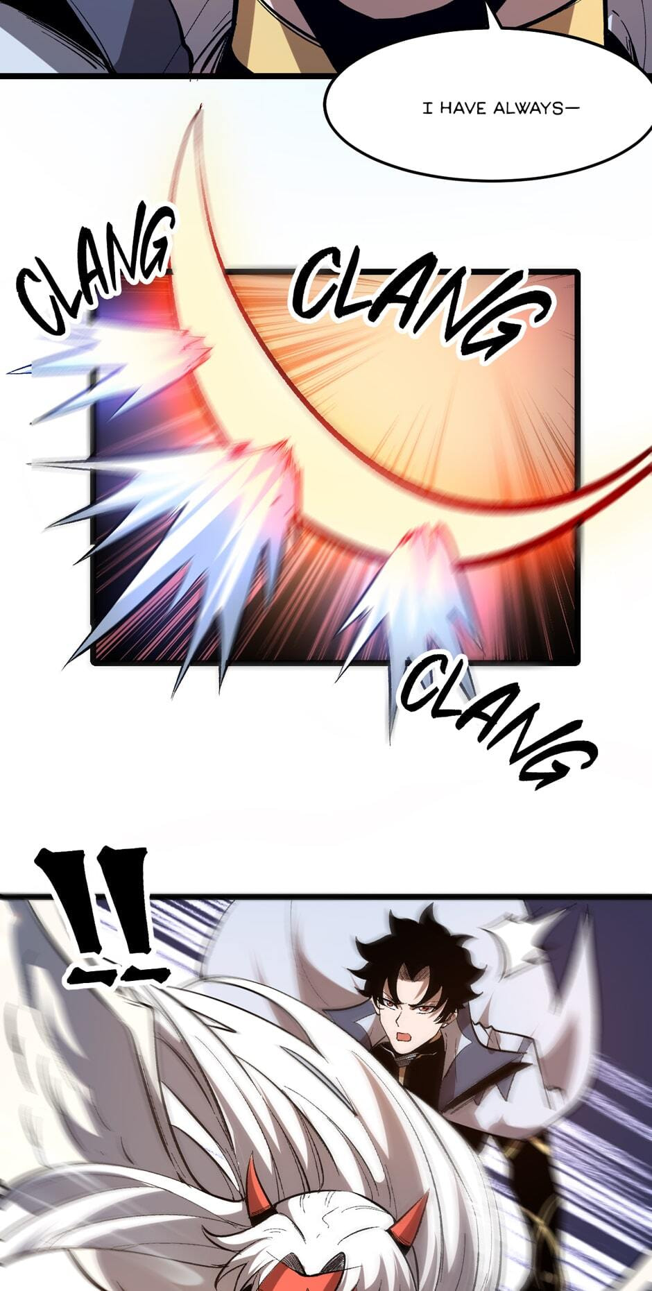 The King of Gaming Bugs! (Colored) Chapter 86 page 18 - 