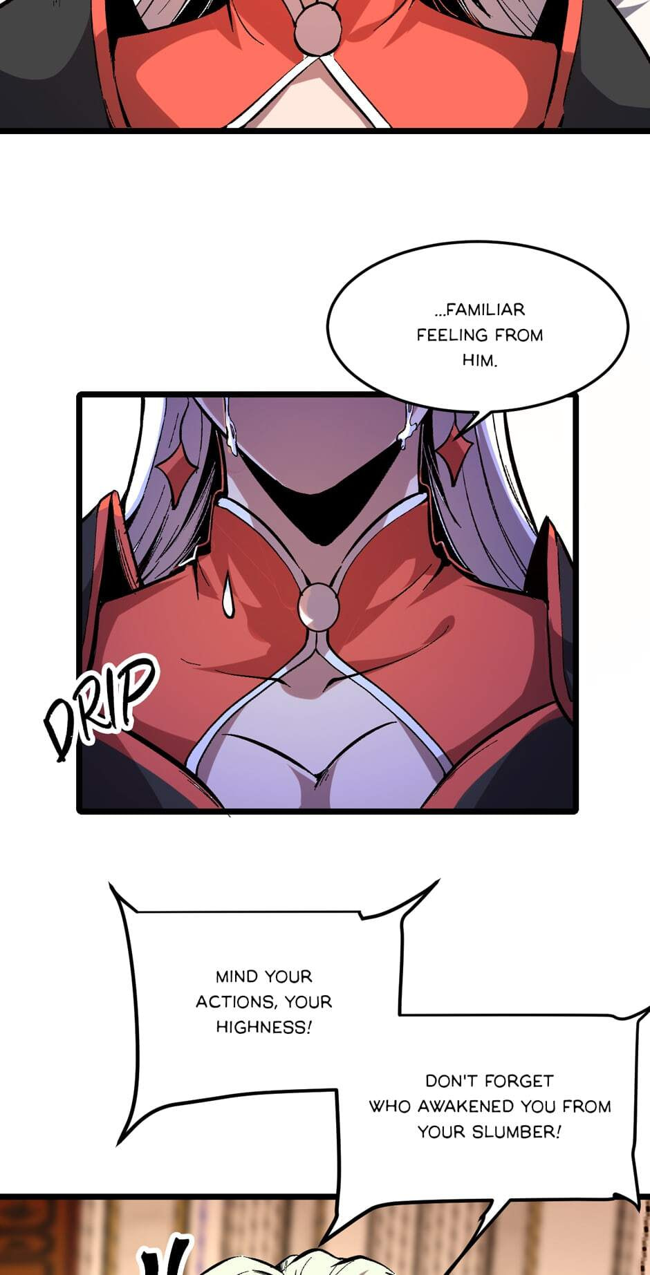 The King of Gaming Bugs! (Colored) Chapter 86 page 23 - 