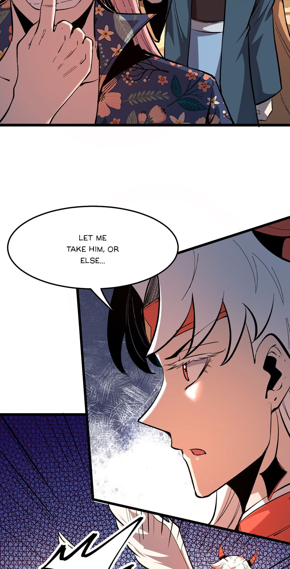 The King of Gaming Bugs! (Colored) Chapter 86 page 25 - 