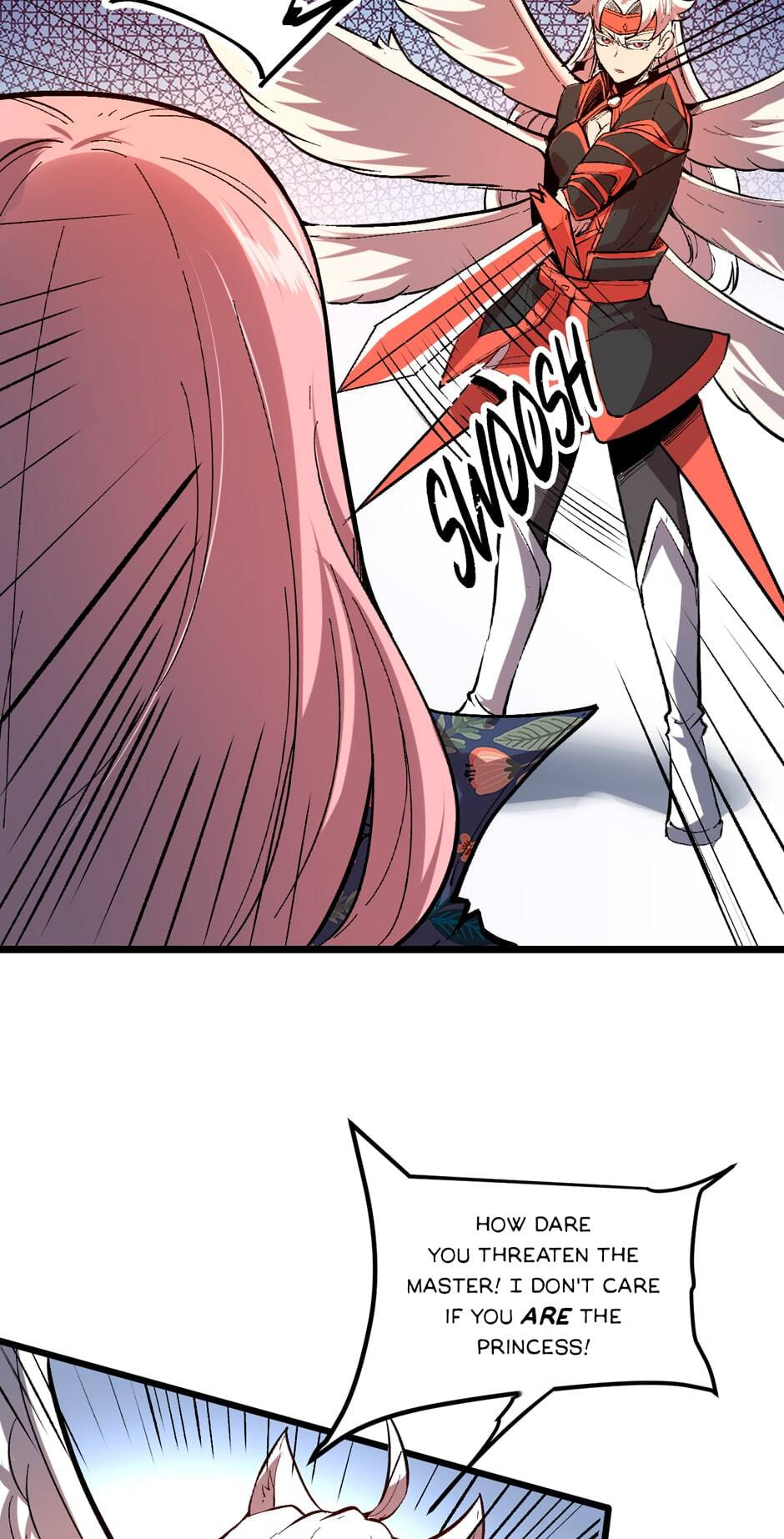 The King of Gaming Bugs! (Colored) Chapter 86 page 26 - 