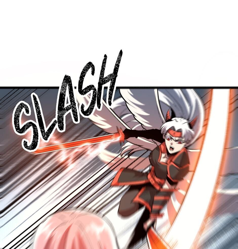 The King of Gaming Bugs! (Colored) Chapter 86 page 29 - 