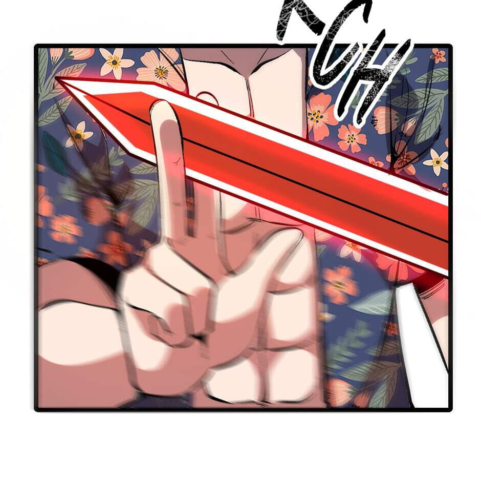 The King of Gaming Bugs! (Colored) Chapter 86 page 31 - 