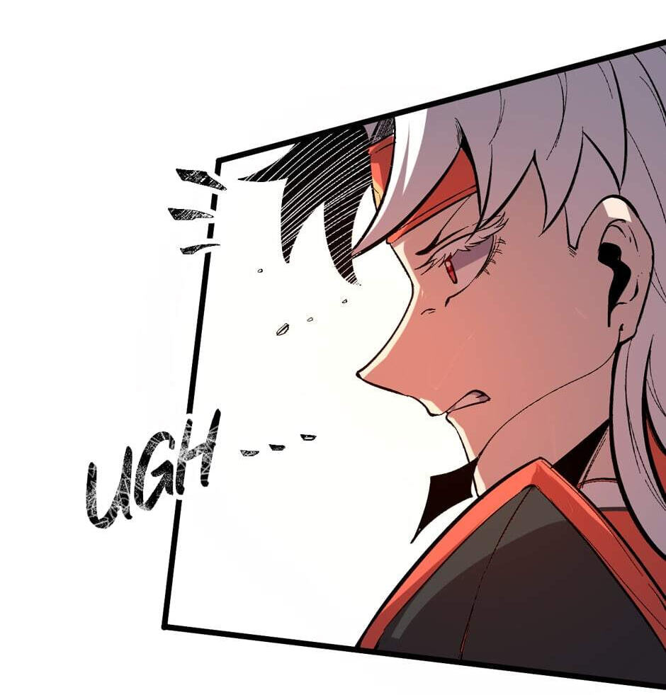 The King of Gaming Bugs! (Colored) Chapter 86 page 32 - 