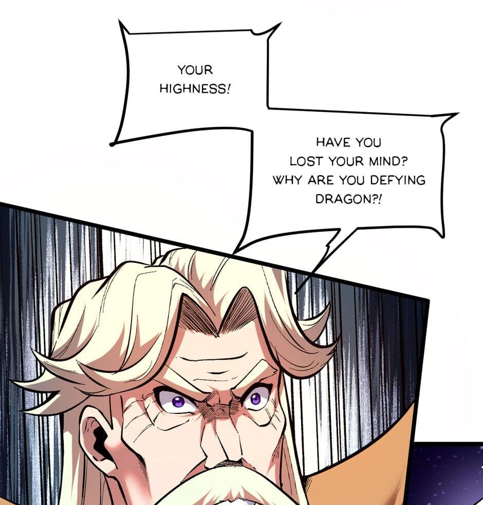 The King of Gaming Bugs! (Colored) Chapter 86 page 33 - 