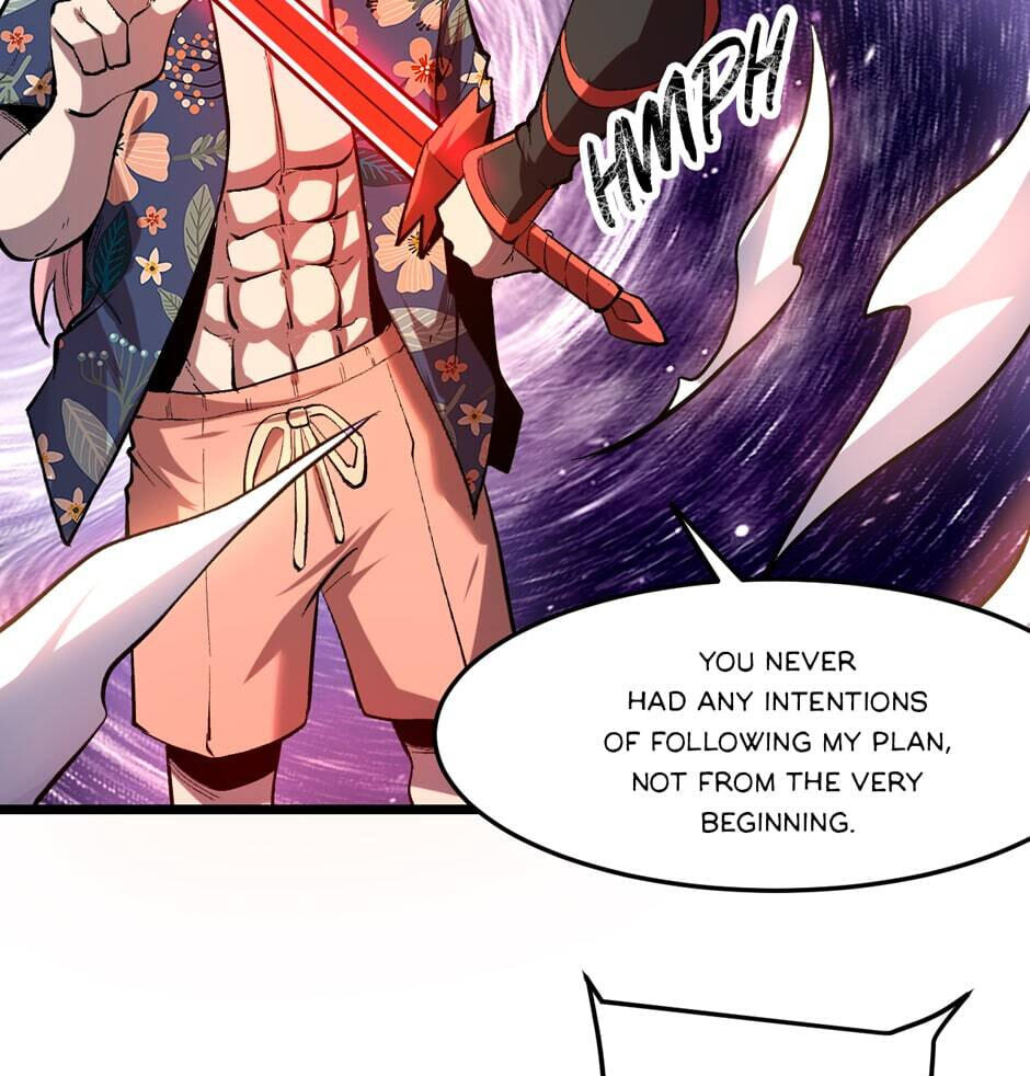 The King of Gaming Bugs! (Colored) Chapter 86 page 35 - 