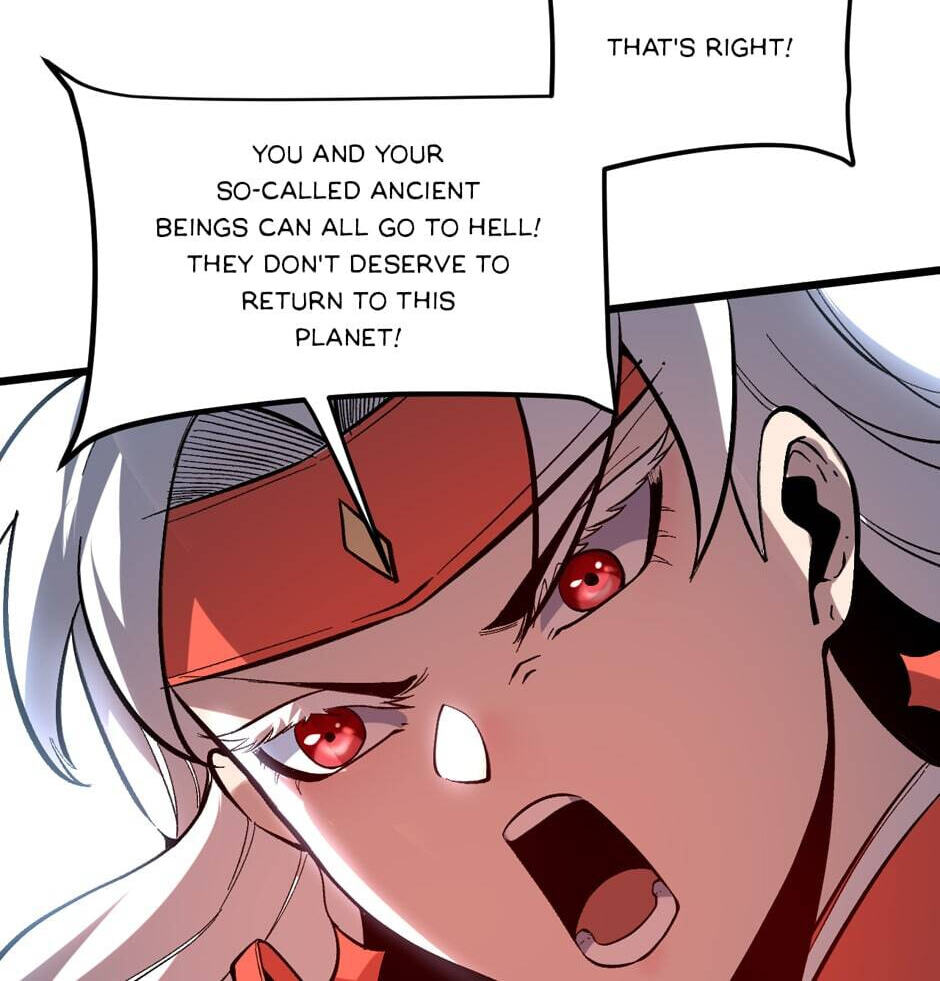 The King of Gaming Bugs! (Colored) Chapter 86 page 36 - 