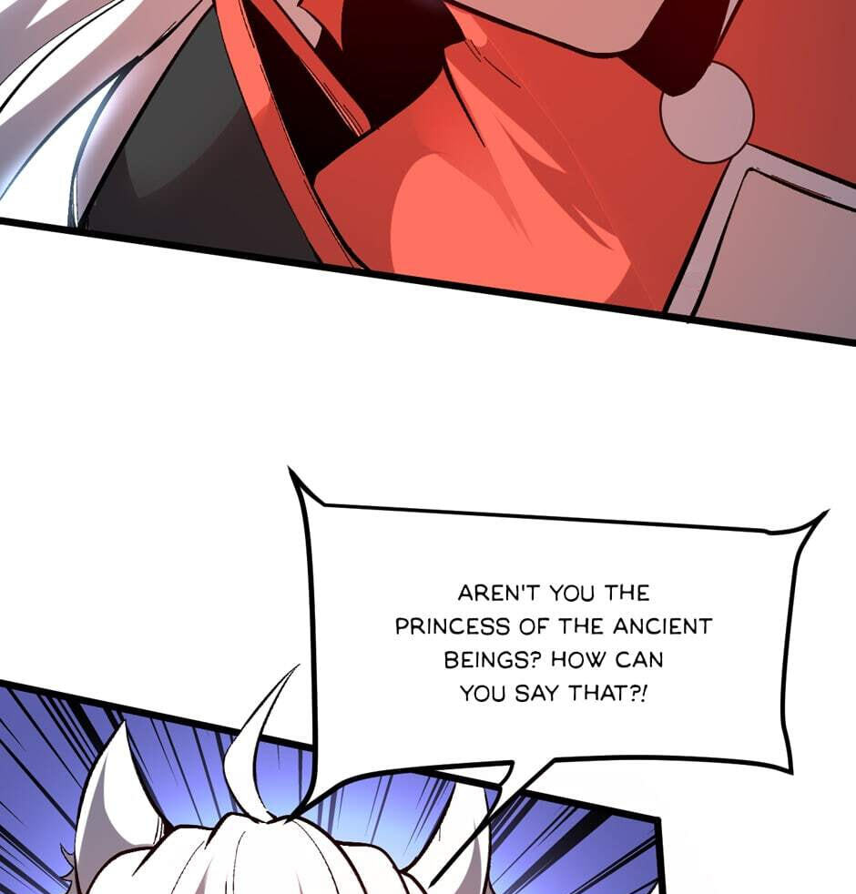 The King of Gaming Bugs! (Colored) Chapter 86 page 37 - 