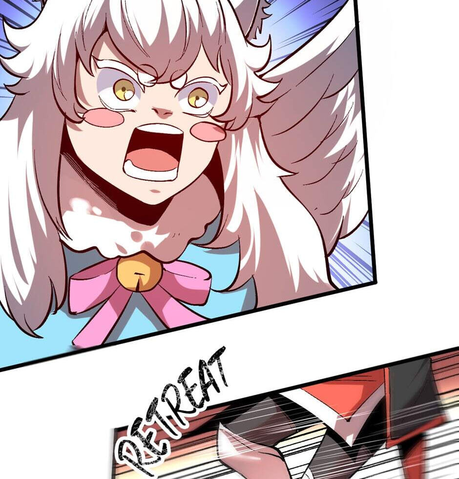 The King of Gaming Bugs! (Colored) Chapter 86 page 38 - 