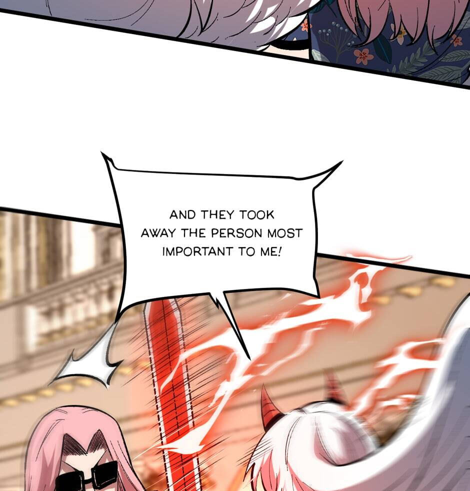 The King of Gaming Bugs! (Colored) Chapter 86 page 41 - 