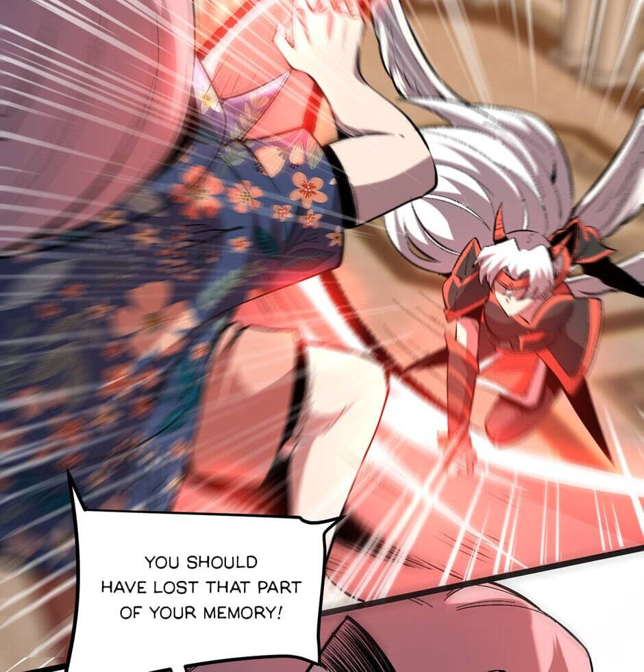 The King of Gaming Bugs! (Colored) Chapter 86 page 44 - 