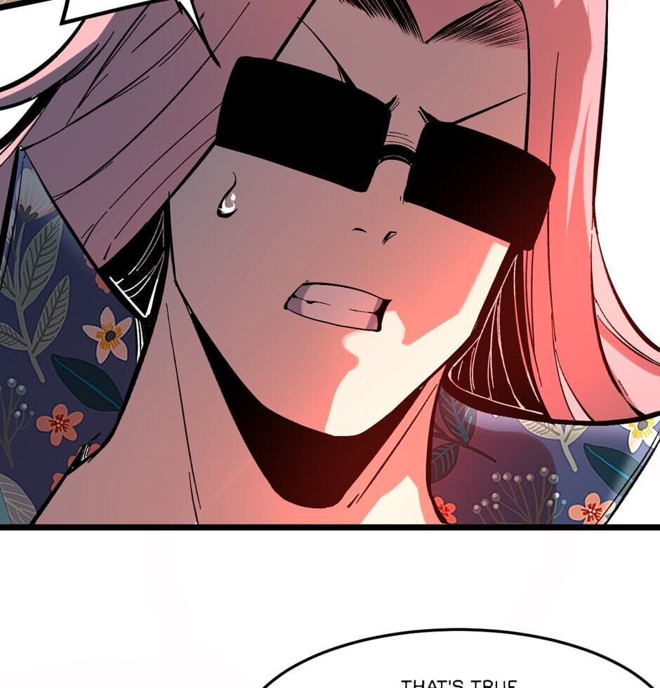 The King of Gaming Bugs! (Colored) Chapter 86 page 45 - 