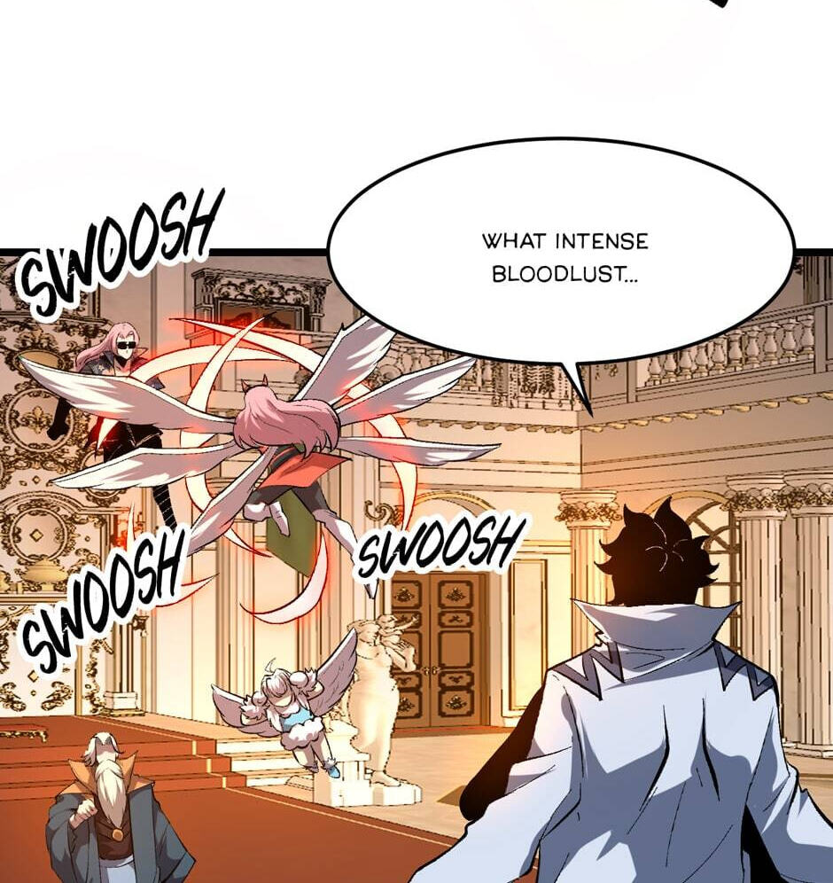 The King of Gaming Bugs! (Colored) Chapter 86 page 50 - 