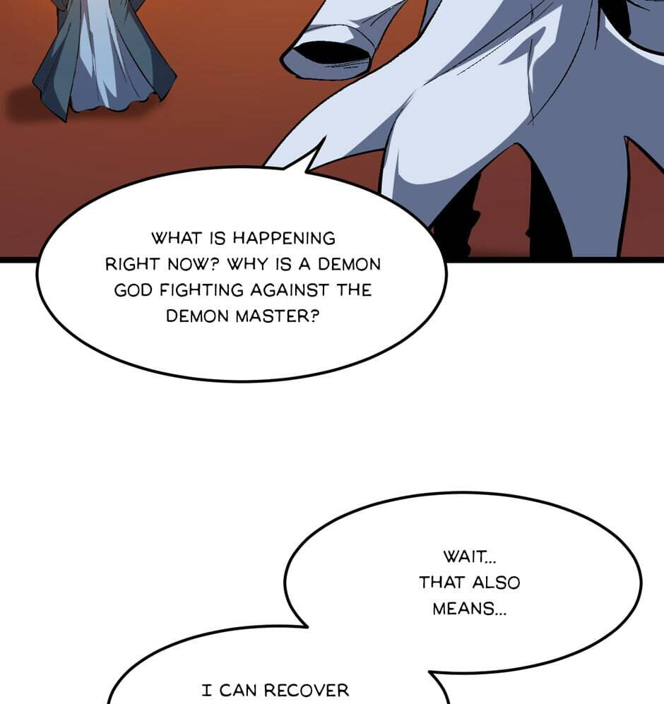 The King of Gaming Bugs! (Colored) Chapter 86 page 51 - 