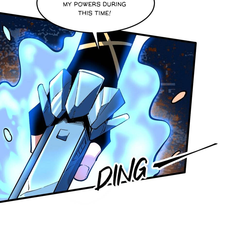 The King of Gaming Bugs! (Colored) Chapter 86 page 52 - 