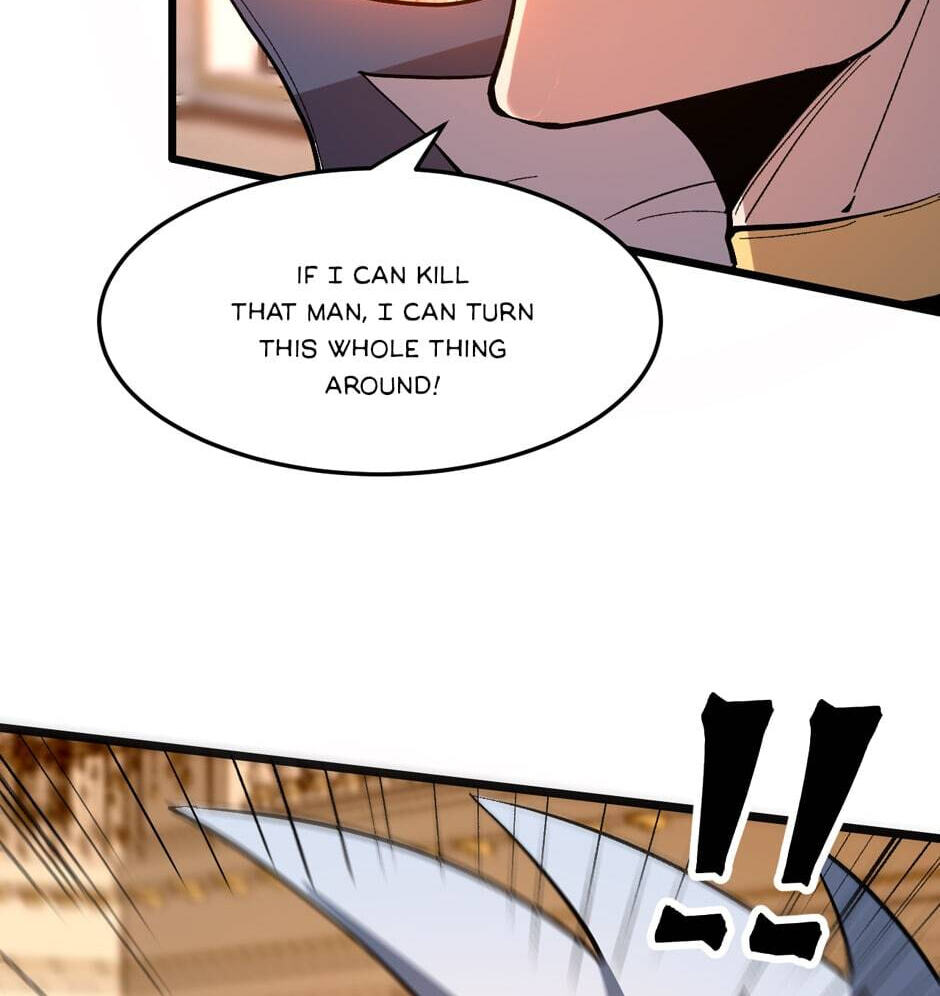 The King of Gaming Bugs! (Colored) Chapter 86 page 54 - 