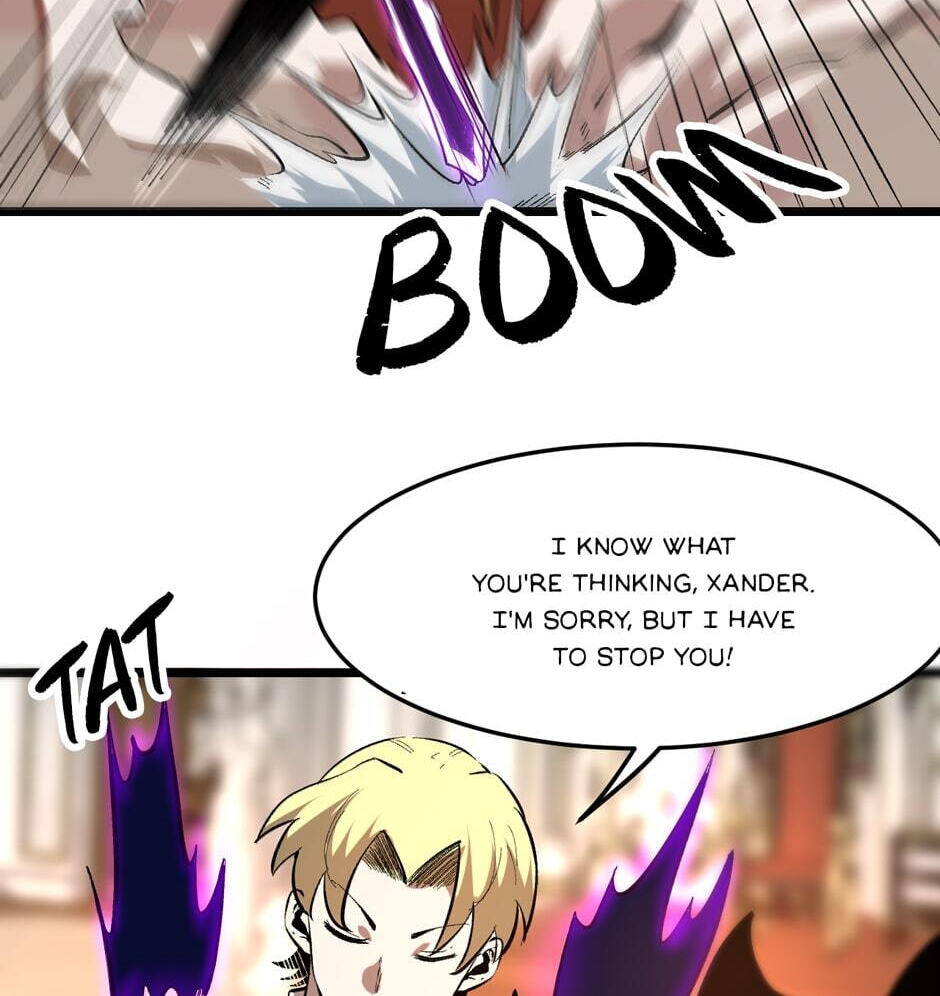The King of Gaming Bugs! (Colored) Chapter 86 page 56 - 