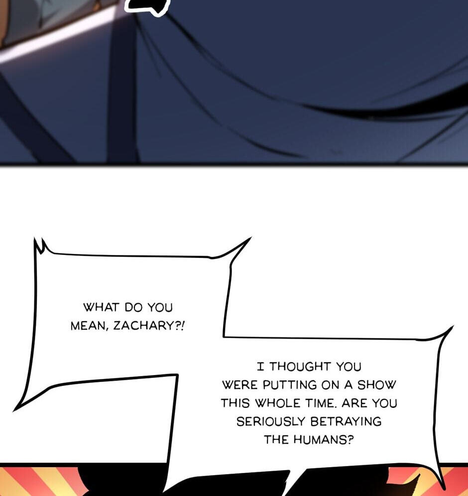 The King of Gaming Bugs! (Colored) Chapter 86 page 58 - 