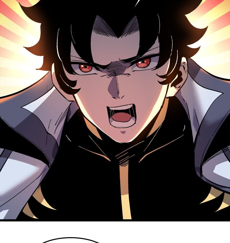 The King of Gaming Bugs! (Colored) Chapter 86 page 59 - 