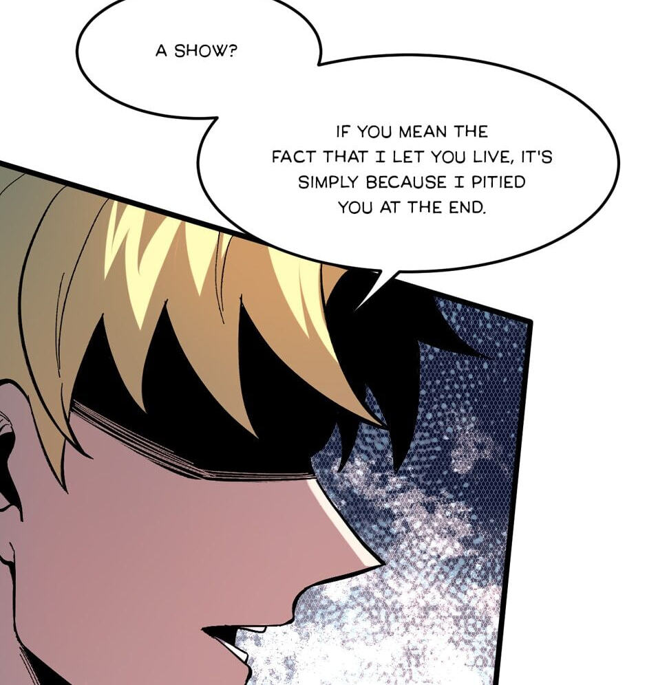 The King of Gaming Bugs! (Colored) Chapter 86 page 60 - 