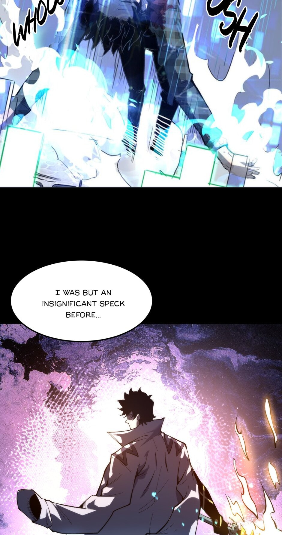 The King of Gaming Bugs! (Colored) Chapter 86 page 7 - 