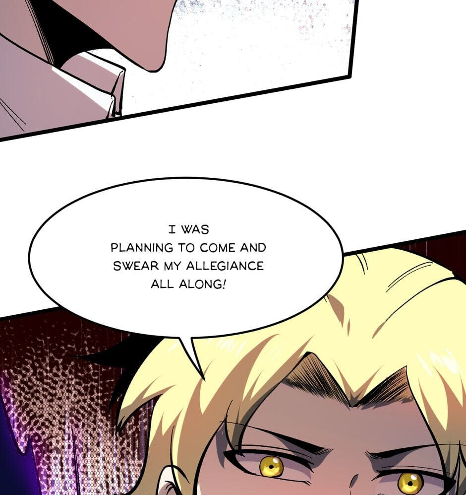 The King of Gaming Bugs! (Colored) Chapter 86 page 61 - 