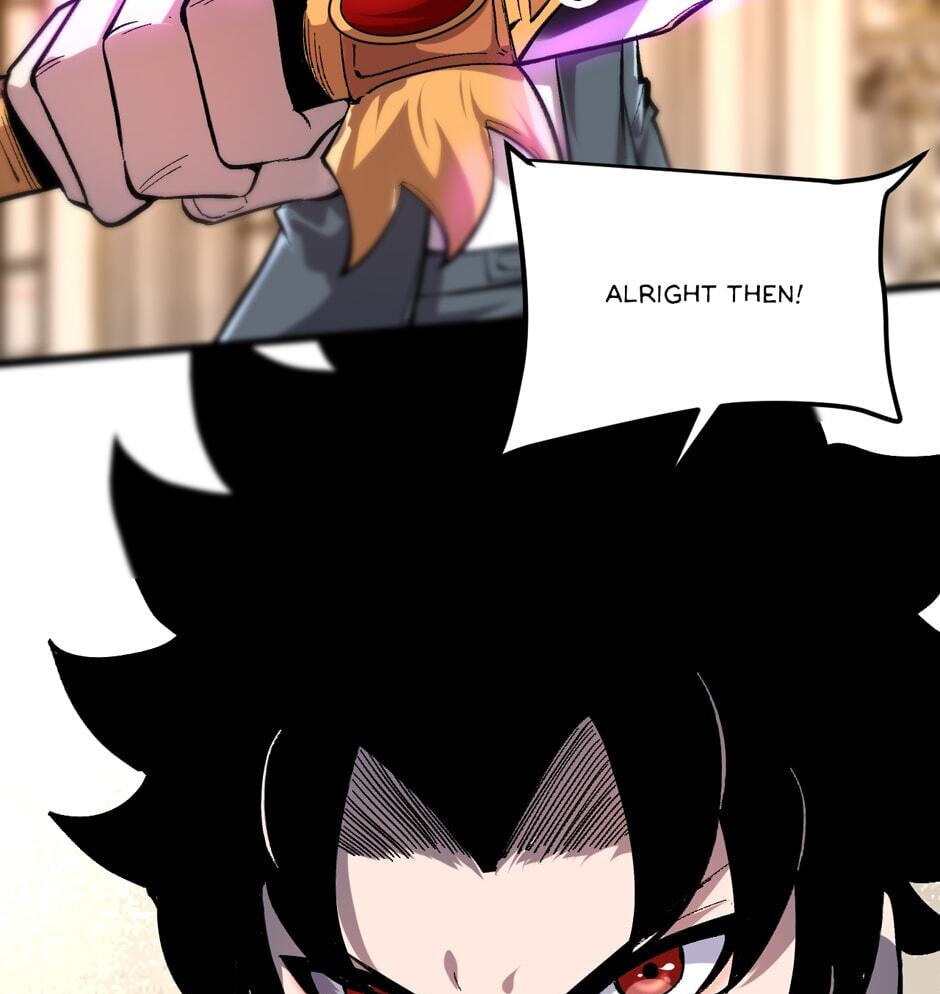 The King of Gaming Bugs! (Colored) Chapter 86 page 65 - 