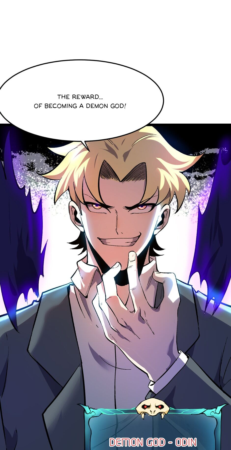 The King of Gaming Bugs! (Colored) Chapter 86 page 68 - 