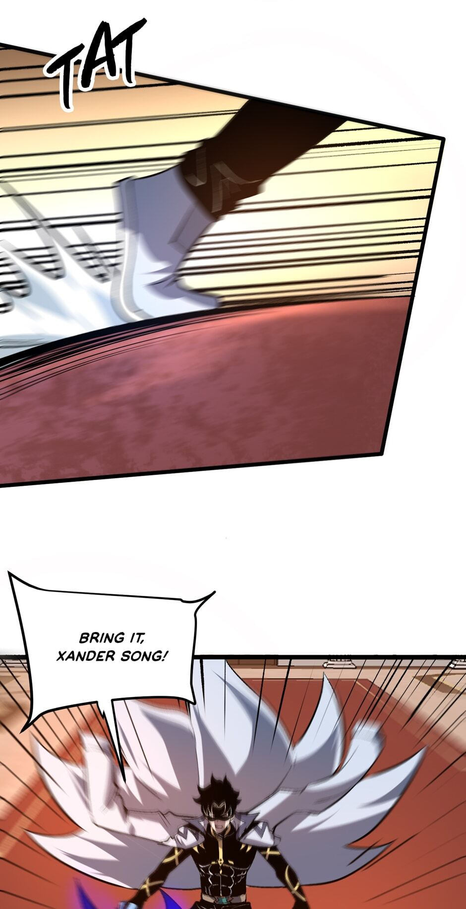 The King of Gaming Bugs! (Colored) Chapter 86 page 70 - 