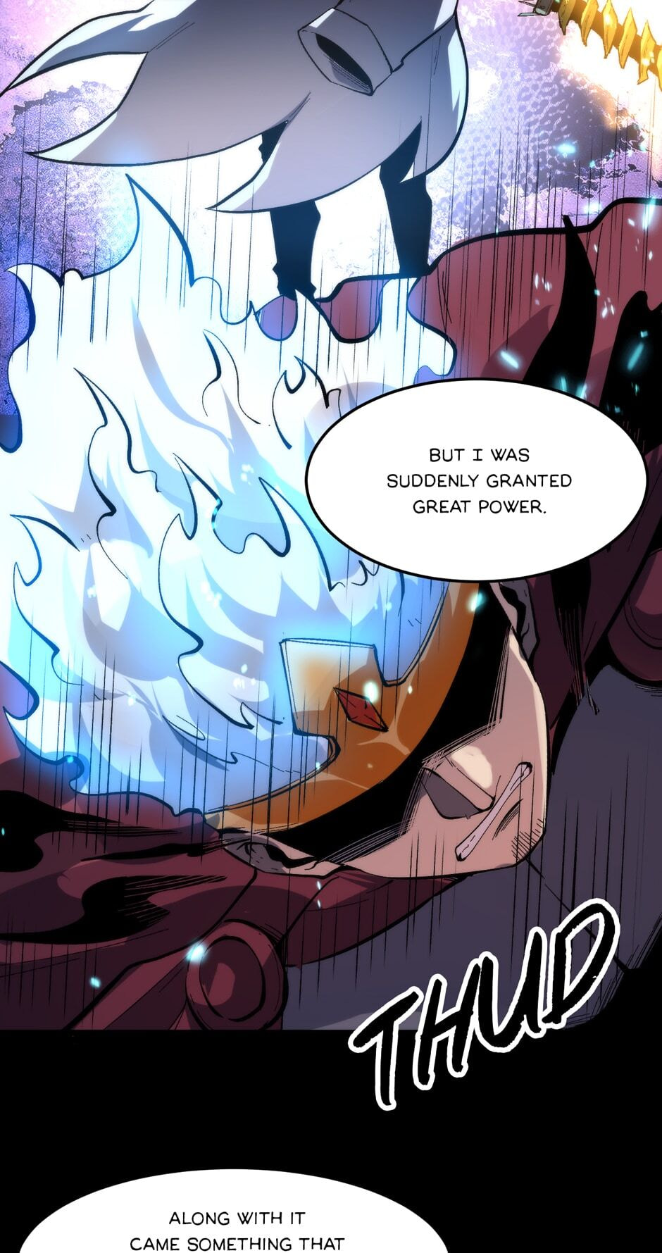 The King of Gaming Bugs! (Colored) Chapter 86 page 8 - 