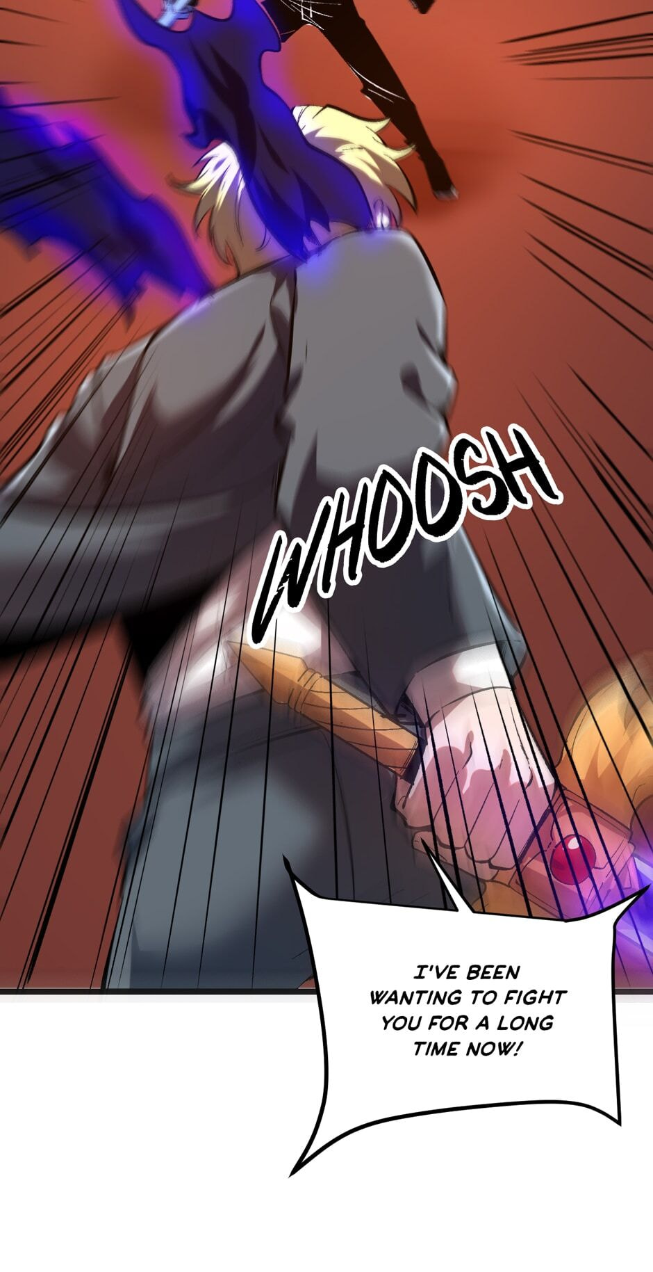 The King of Gaming Bugs! (Colored) Chapter 86 page 71 - 