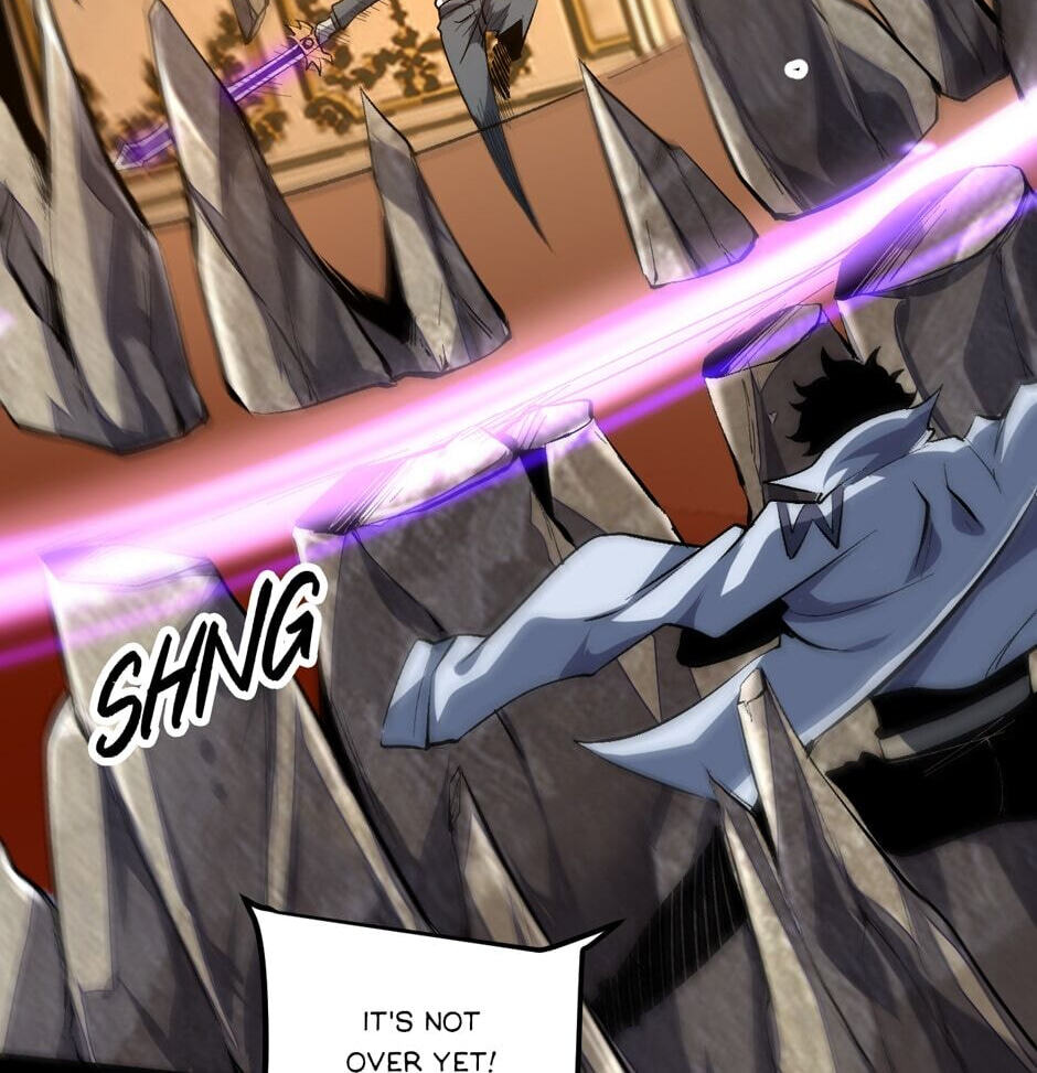 The King of Gaming Bugs! (Colored) Chapter 87 page 14 - 